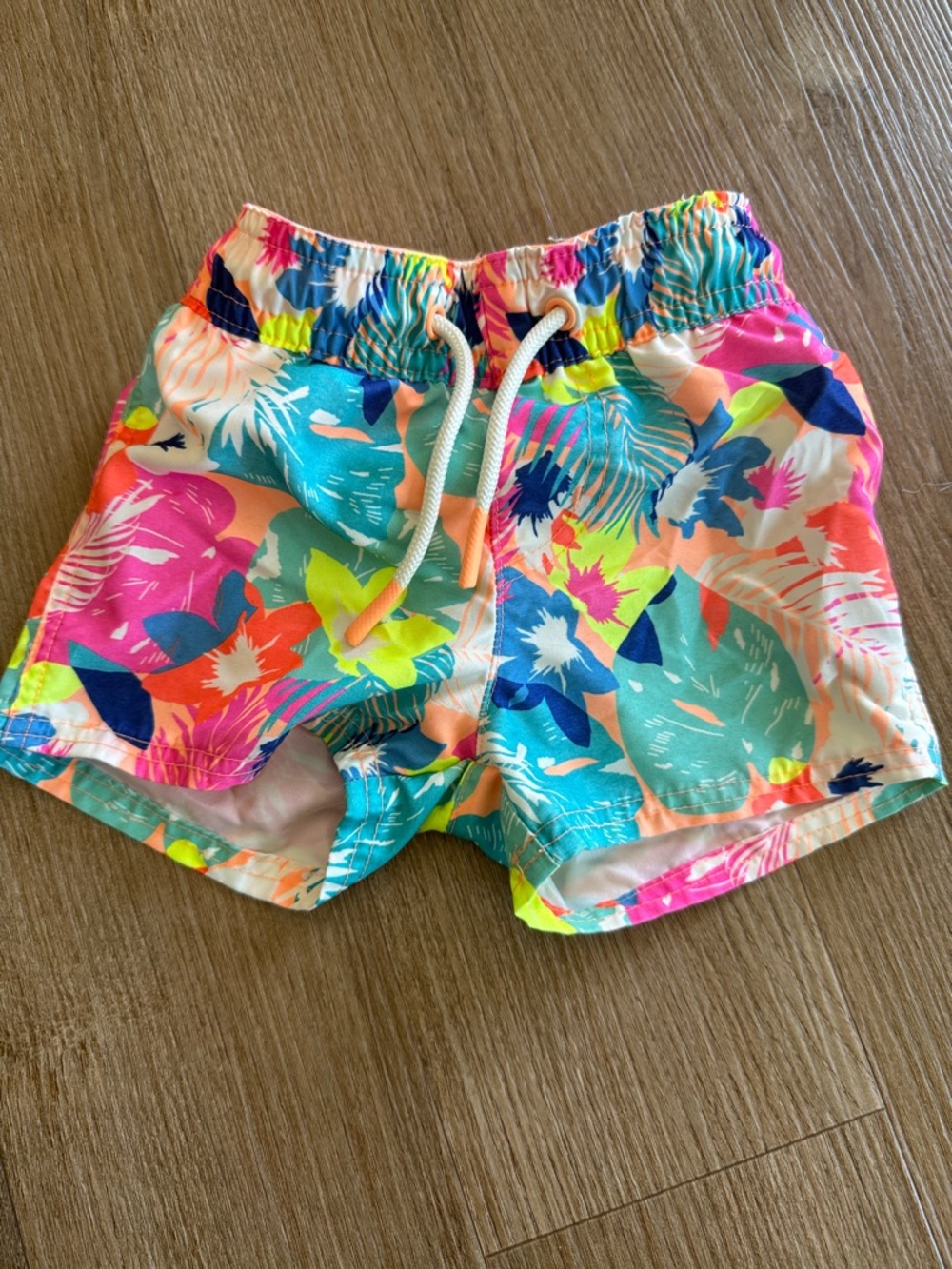 Baby swim Trunks